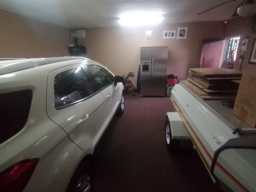3 Bedroom Property for Sale in Abrahamsrust Free State